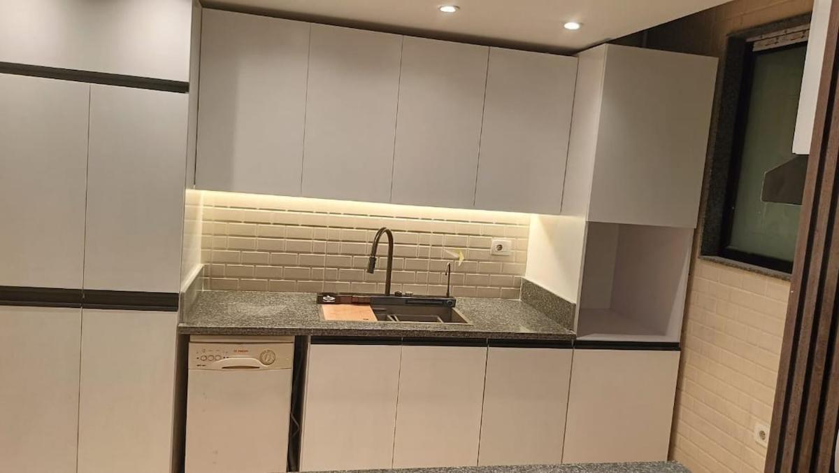 Cozy And Modern Entire In Degla Maadi * Cairo