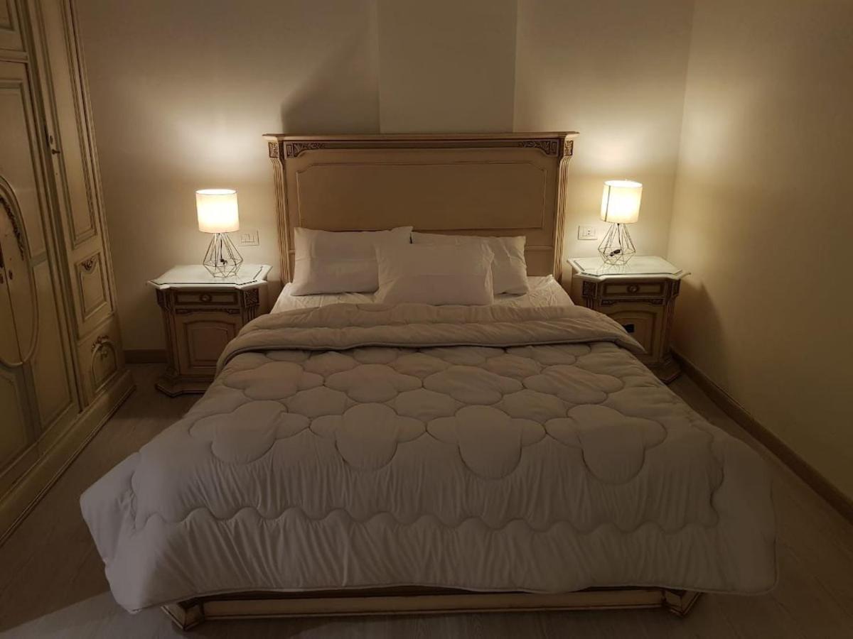 Apartment Cozy And Modern Entire In Degla Maadi