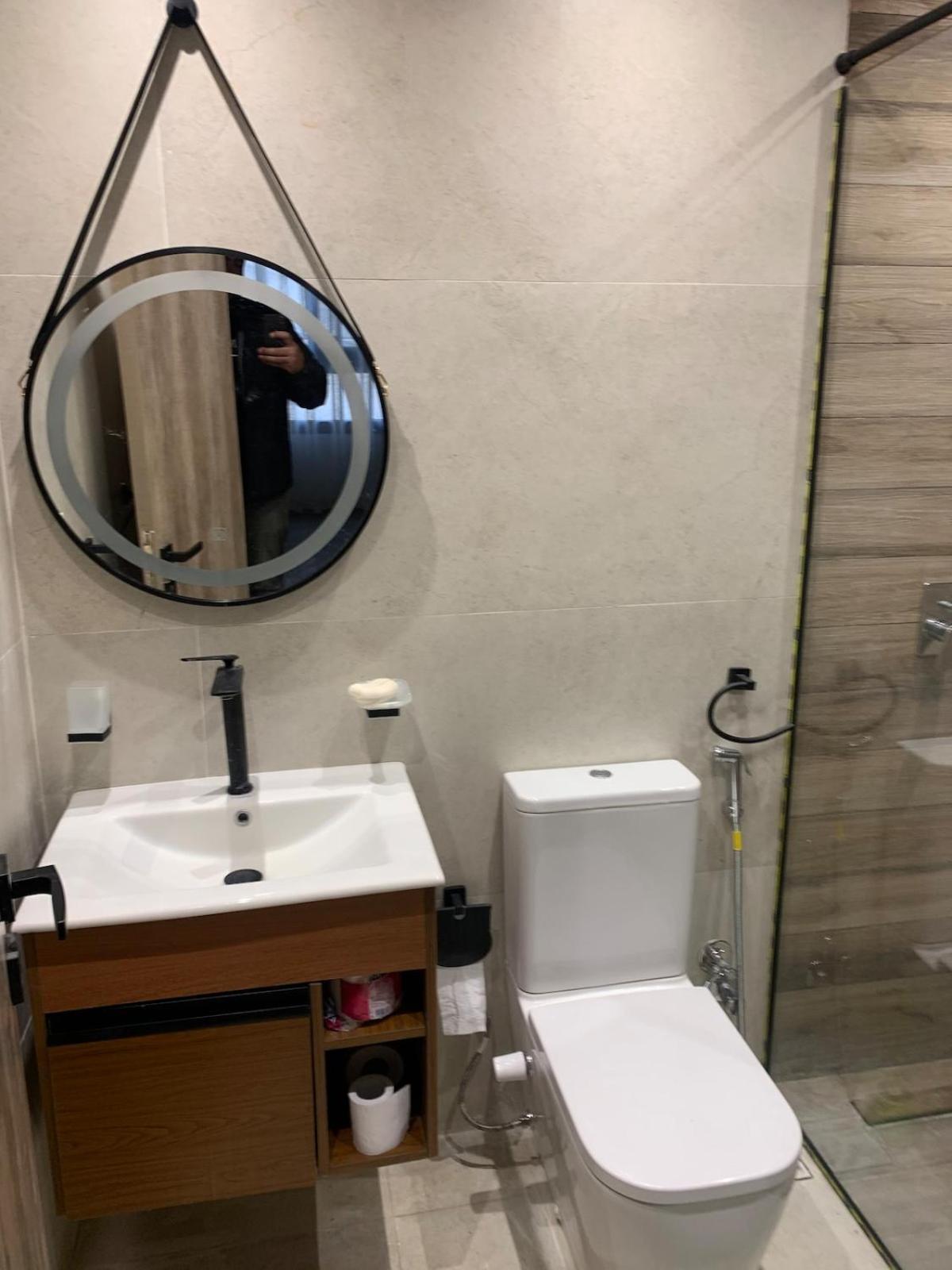 Cozy And Modern Entire In Degla Maadi Apartment