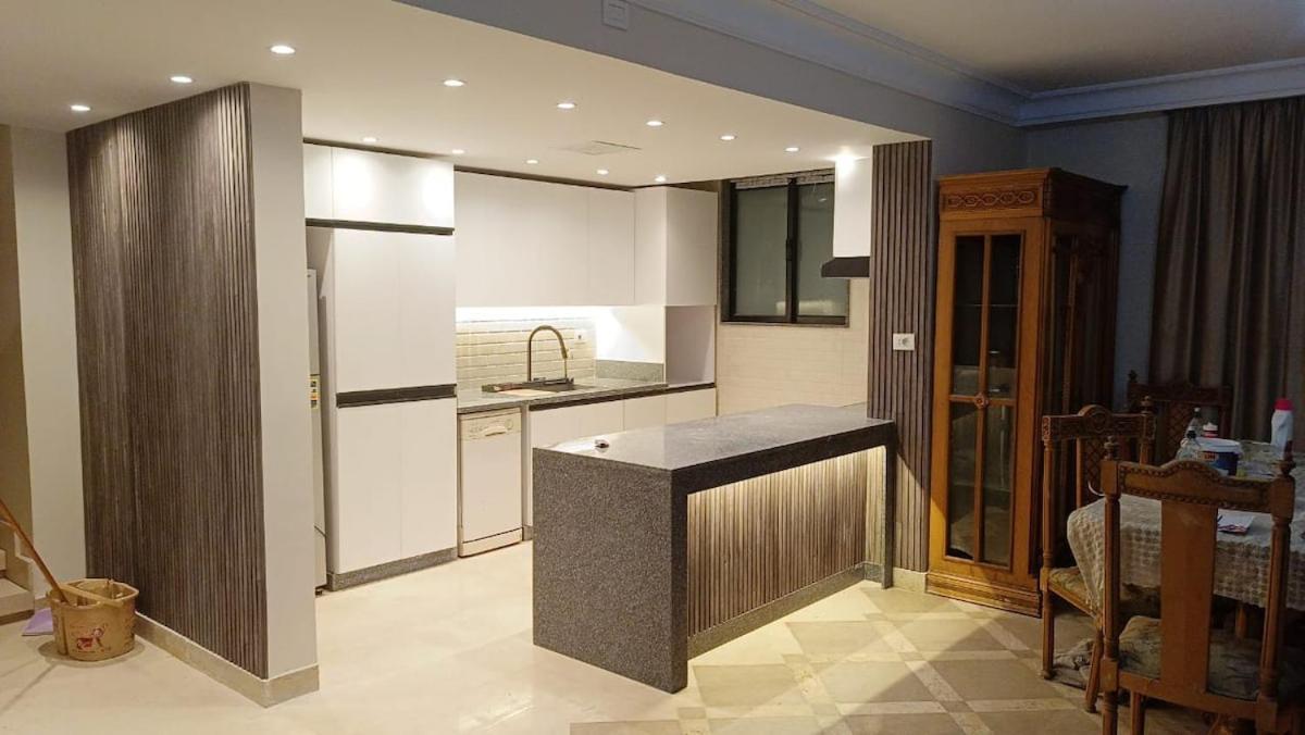 Cozy And Modern Entire In Degla Maadi Apartment *