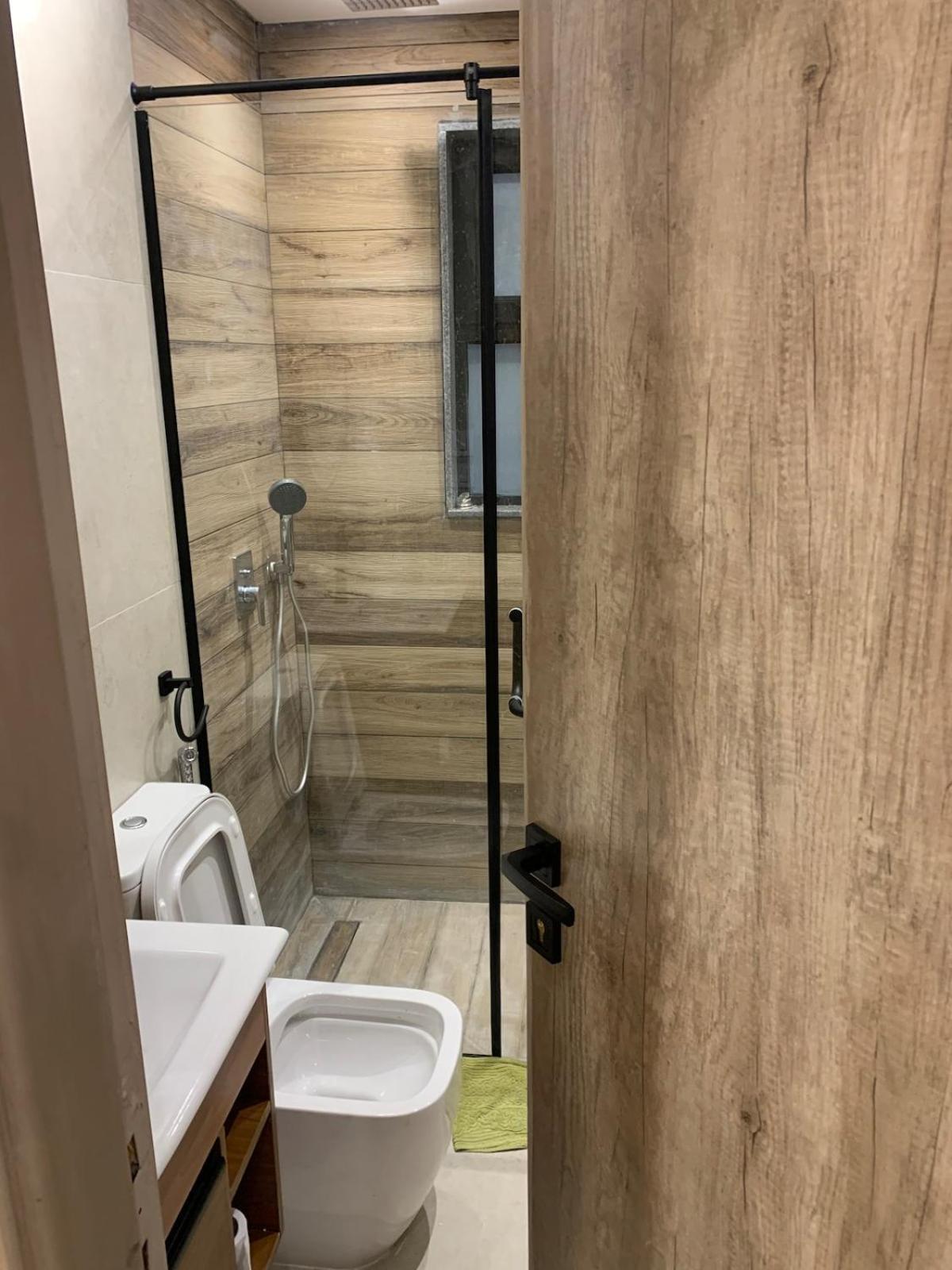 Cozy And Modern Entire In Degla Maadi